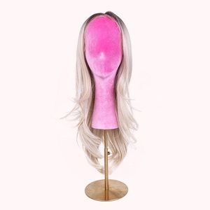 Brand New Sealed Limited Edition INH Hair Bratz wig in Cloe